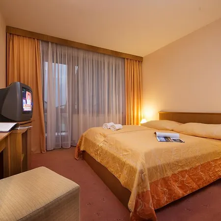 Hotel Forton 3*