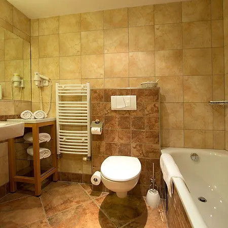 Forton Hotel Stara Lesna
