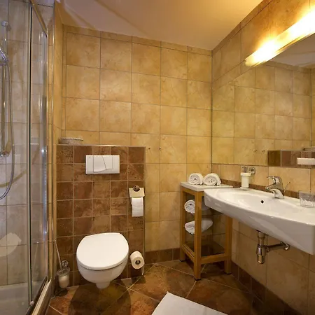 Forton Hotel Stara Lesna
