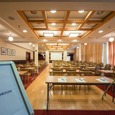 Hotel Forton Stara Lesna