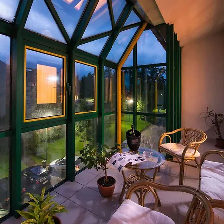 Forton Hotel Stara Lesna