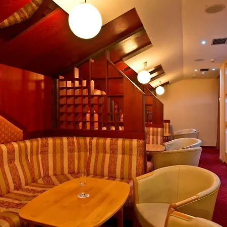 Forton Hotel Stara Lesna